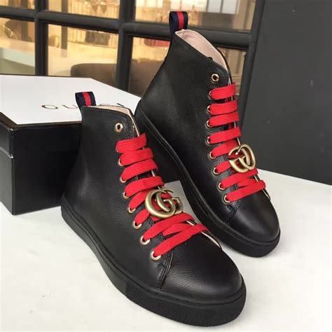 gucci replicates bootS